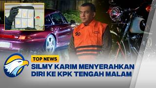 Download lagu Setoran 'Malaikat' Antar Pejabat Masuk BUI - [Top News] mp3