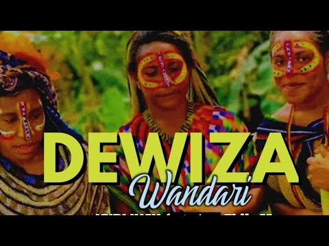 2023 PNG OFFICIAL MUSIC DEWIZA WANDARI IGIRI JHAY FT ELDIZ MUNE TT17 RECORDZ #subscribetomychannel