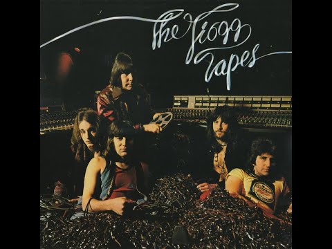 The Troggs – The Trogg Tapes (1976) | Full Album | UK | Garage Rock
