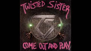 Twisted Sister - King of the Fools