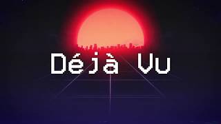 Paul Sy - Déjà Vu