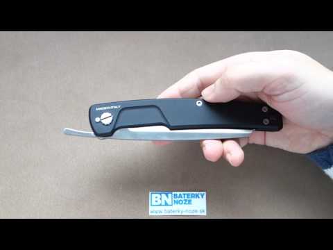 Extrema Ratio T Razor