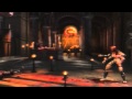 Mortal Kombat 9 Sheeva Victory Pose