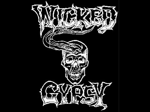 Wicked Gypsy - Coochie *see trivia below