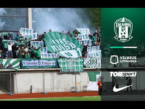 LFF taurė - penktąkart iš eilės žalgiriečių rankose