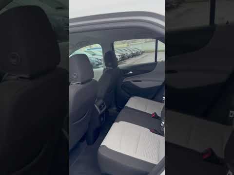 фото chevrolet equinox iii 0