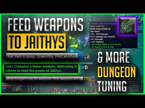 9.1's Special Weapon-Eating Sword - Plagueborers Nerf - Ventunax Nerf & Doing HC or Normal Raid 1st?