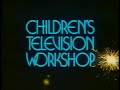 Children S Television Workshop 1983