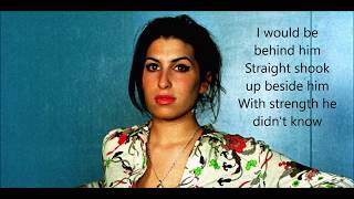 Some Unholy War Lyrics - Amy Winehouse