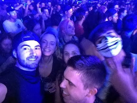 Flux Pavilion (live), Doctor P, FuntCase, Cookie Monsta... @ElectricBrixton