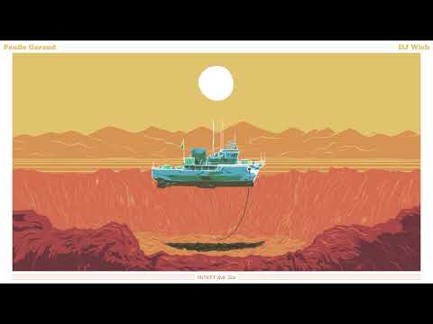 Paulie Garand & DJ Wich - Honey (feat. Zea)