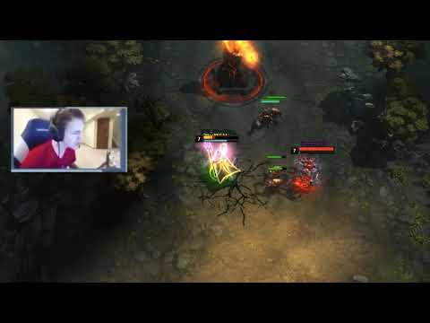 Never chase a martyr