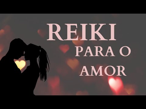 Reiki para harmonizar relacionamentos | Curar Traumas| Atrair o Amor #639hz  #solfeggio