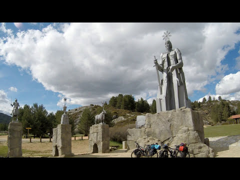 20160329 Spain: slideshow 1