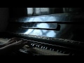 piano "A Mermaid Who Loved A Shark"(My Girl ...