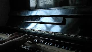 Download lagu piano 'A Mermaid Who Loved A Shark'(My Girl) mp3