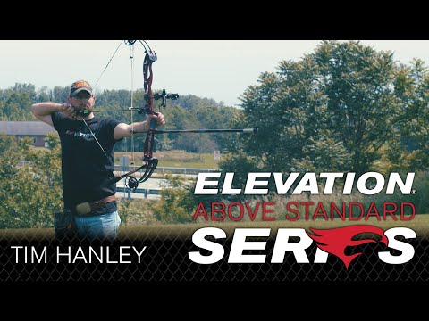 Elevation Above Standard Series with Tim “The CEO” Hanley - Trailer