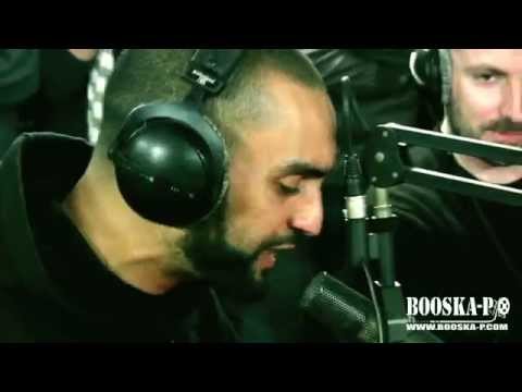 Ali x Sages Poètes de la rue [Freestyle]