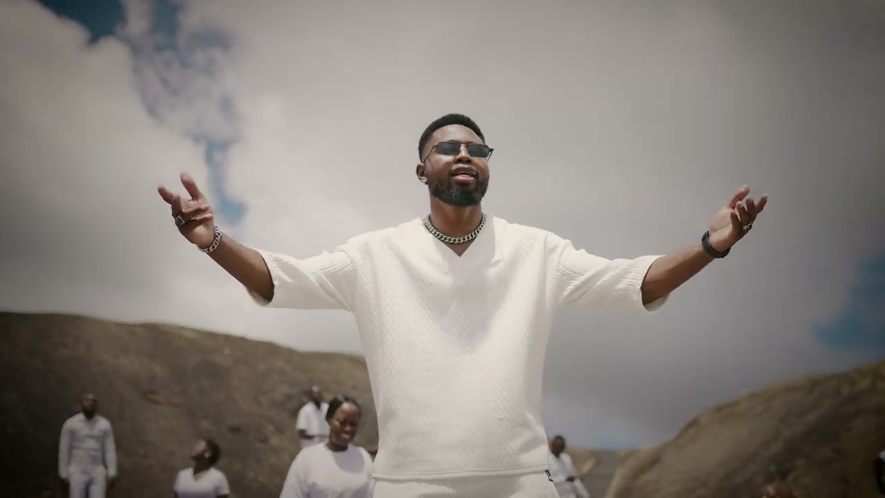 Director Leoy V 2025 Showreel