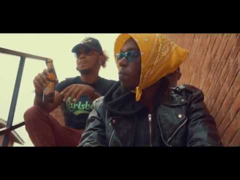Dj Skrilla_WDGF (ft.Smiff B)(Official Video)