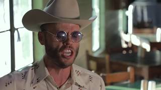 Charley Crockett | &quot;Things Have Gone To Pieces&quot; | Pickin&#39; Around Floore&#39;s