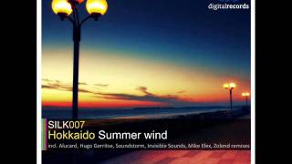 Hokkaido -- Summer Wind (Hugo Gerritse Remix)