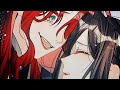 Tangled Branches Chapter 49 Ji Ruyu X Jiangshu Recap By Sylvia Glyuri Princess X Empress