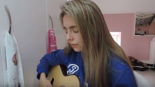 khalid - cold blooded || cover
