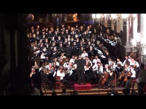 Il canto del mare (Marco Frisina)