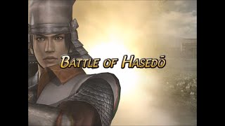 Download lagu Kanetsugu Naoe Story Mode: Battle of Hasedo - Samurai Warriors 2 mp3