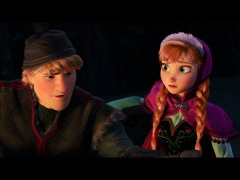 Frozen Trailer Disney 2013 Movie - Official Trailer #3 [HD]