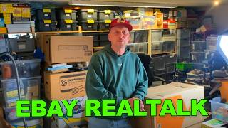 Wir haben Schätze bei einer Wohnungsauflösung gefunden! Was erzielen wir bei eBay? Realtalk