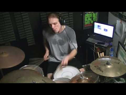 Joshua Fit For Battle - Dreams Drums