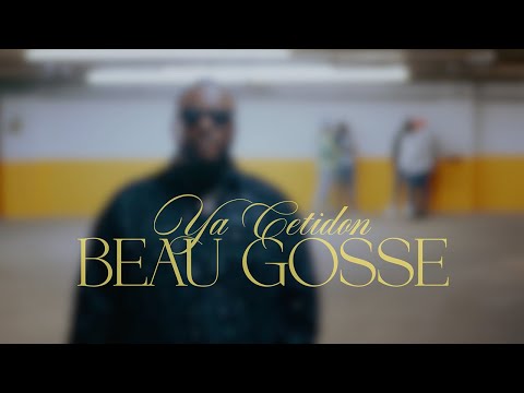 Ya Cetidon - Beau Gosse (Lyrics Video)