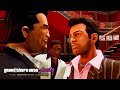 GTA Vice City Definitive Edition FINAL MISSION Keep Your Friends Close