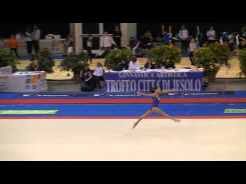 Finale Serie C - CL Eleonora