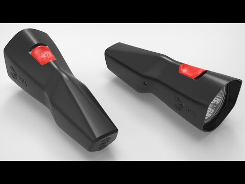 Миниатюра изображения товара Фонарь ЭРА Аллигатор MA-501 / Б0033770