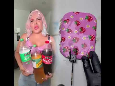 La abuela ya no quiere mis refrescos 💔