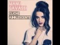 Manu Gavassi - Eu Dou Risada 