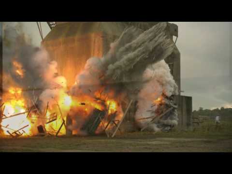 I Wonder - Thieves to Kings