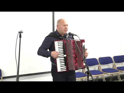 Eu bat la usa ta inca si astazi - Vadim Pomotaru - Cantare crestina