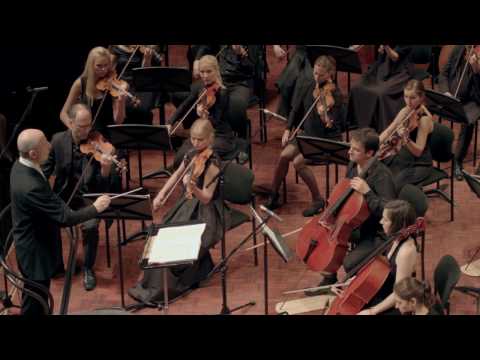 Dmitri Shostakovich - Symphony No. 6 / Paavo Järvi / Estonian Festival Orchestra