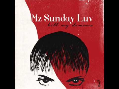 Mz Sunday Luv & Nu & Christopher Schwarzwalder - Choose (Original mix)