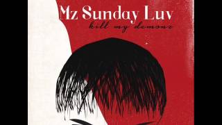 Mz Sunday Luv & Nu & Christopher Schwarzwalder - Choose (Original mix)