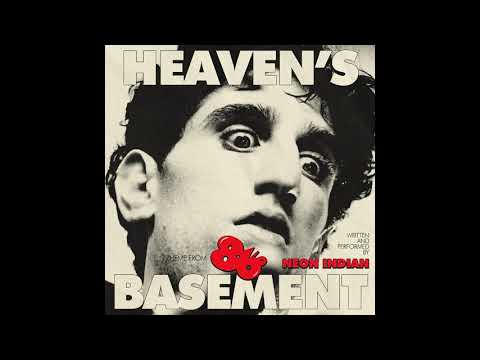 Neon Indian Heaven's Basement Theme From 86'd