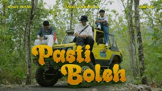 Download lagu PASTI BOLEH - ANGGA DERMAWAN FT RANDY HUSAIN & DJIPENG mp3 Download lagu PASTI BOLEH - ANGGA DERMAWAN FT RANDY HUSAIN & DJIPENG mp3