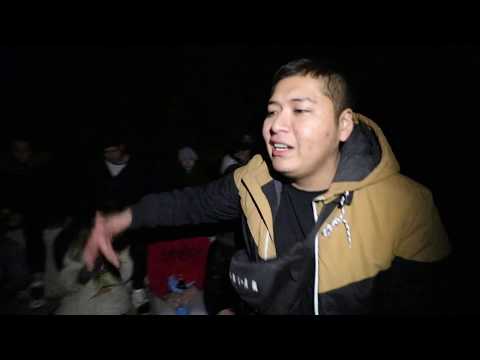 CLASSIC 📻 vs SANK 🔥 I SEMIS I COMARCAS BATTLES