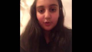 Beni tanıyın NİLSU