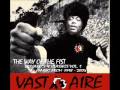 Diverse feat. Vast Aire  - Big Game