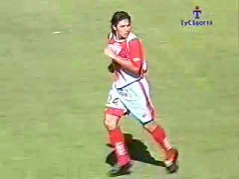 13.02.2005. Torneo Clausura 2005. Fecha 01. Rosario Central - Arsenal